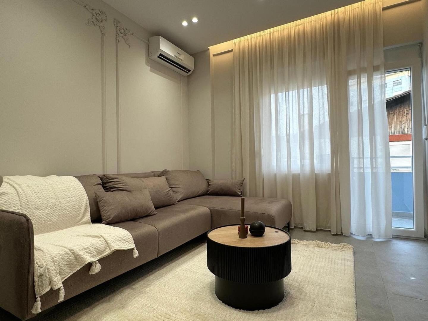 New Bazaar Apartments Tirana Exterior foto