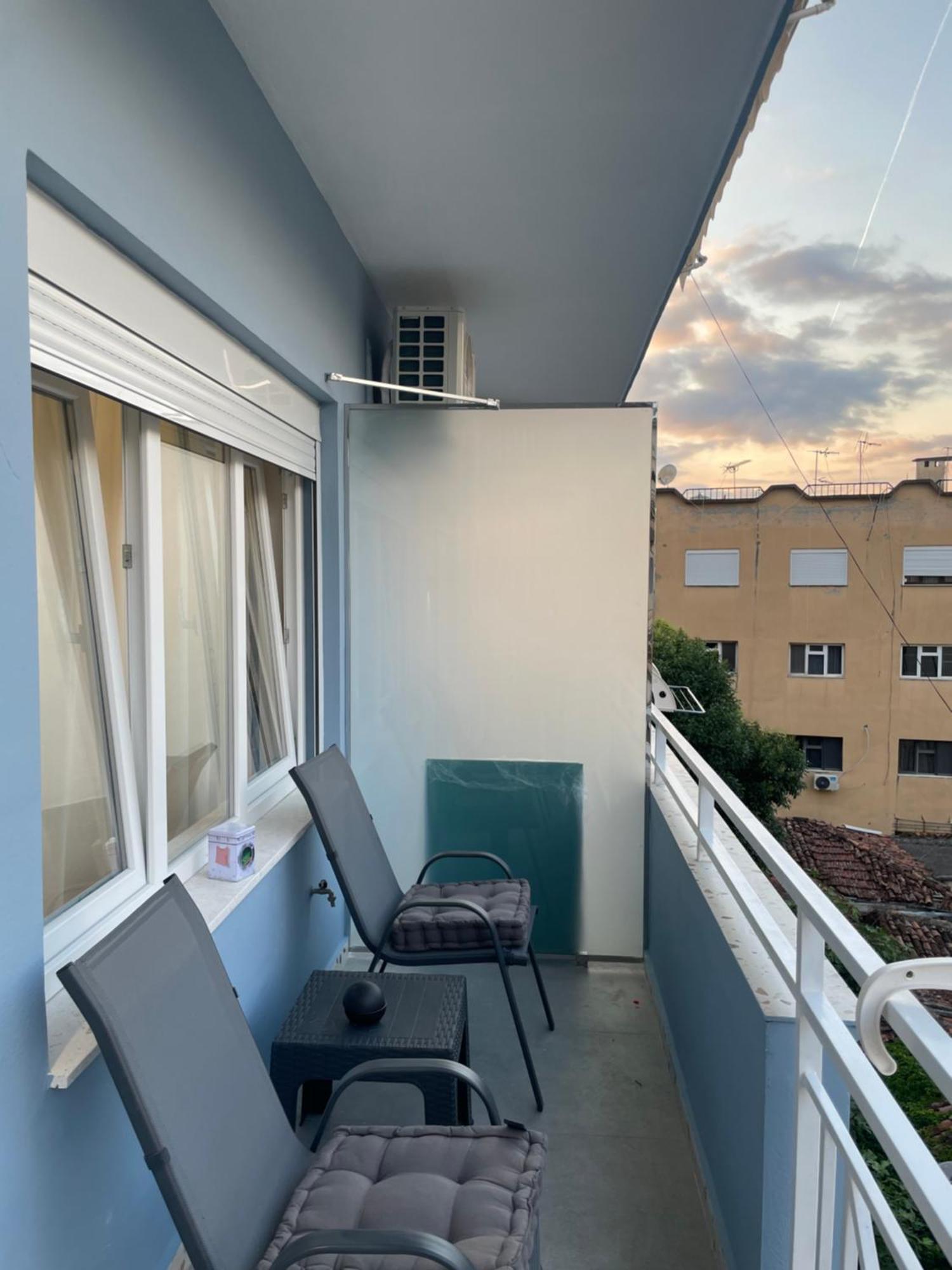 New Bazaar Apartments Tirana Exterior foto